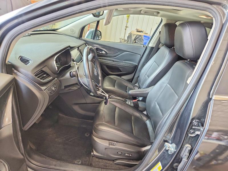 Aukcja sprzedaży 2018 Buick Encore, vin: KL4CJHSB4JB507409, numer aukcji: 63361856
