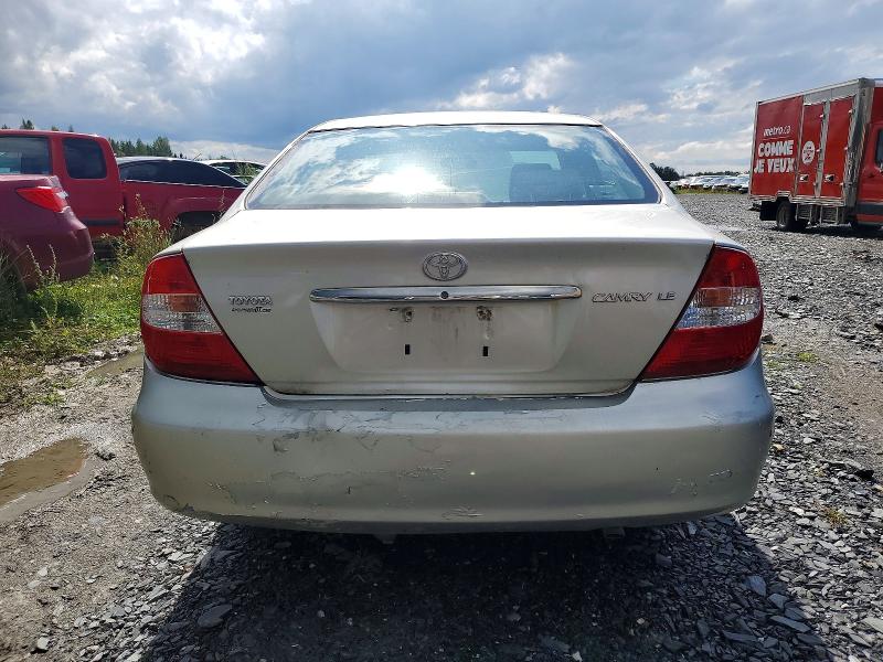 Aukcja sprzedaży 2004 Toyota Camry, vin: 4T1BE32K84U889344, numer aukcji: 66455336