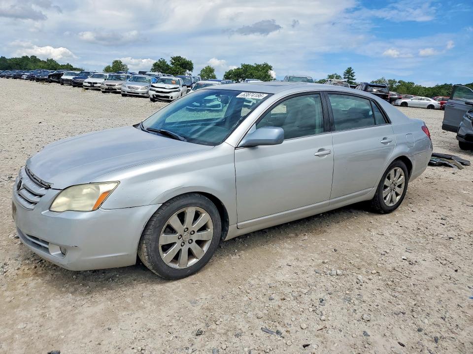 Auction sale of the 2006 Toyota Avalon, vin: 4T1BK36B56U134318, lot number: 63874186