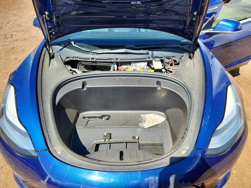 Продажа на аукционе авто 2020 Tesla Model 3, vin: 5YJ3E1EB5LF640239, номер лота: 67175126