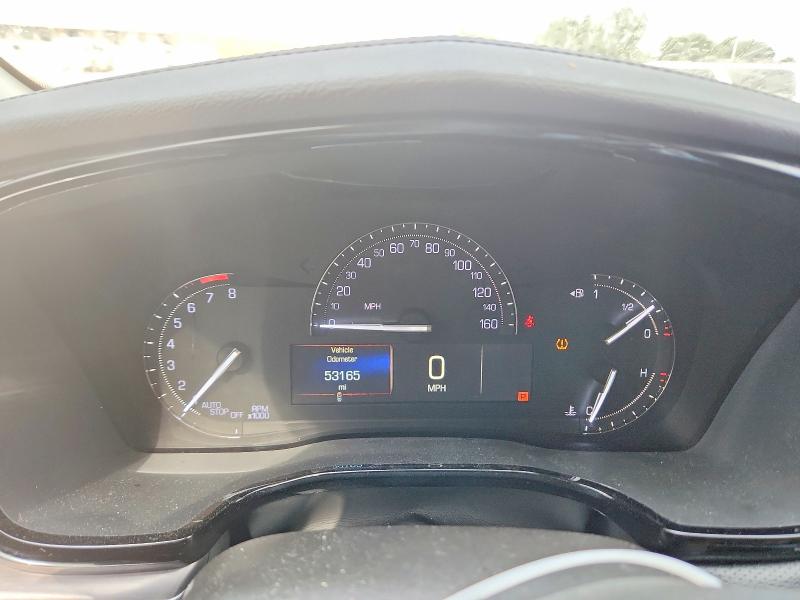 Продаж на аукціоні авто 2019 Cadillac Xt5, vin: 1GYKNCRS1KZ227447, номер лоту: 66491816