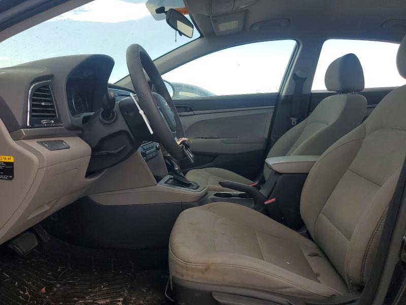 Продаж на аукціоні авто 2017 Hyundai Elantra, vin: 5NPD74LF8HH151865, номер лоту: 65111436