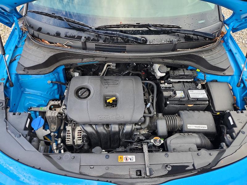 Aukcja sprzedaży 2024 Kia Soul, vin: KNDJ53AU2R7224254, numer aukcji: 63925346