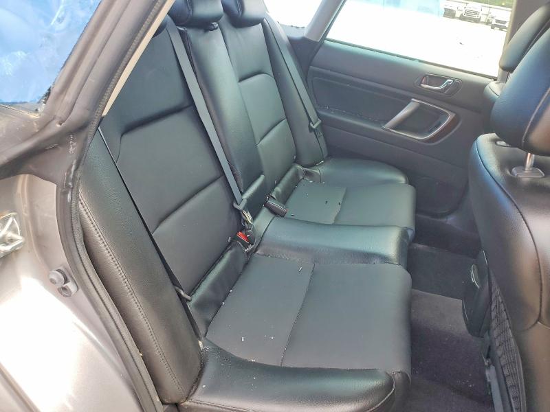 Aukcja sprzedaży 2009 Subaru Legacy, vin: 4S3BL626497221805, numer aukcji: 66769126