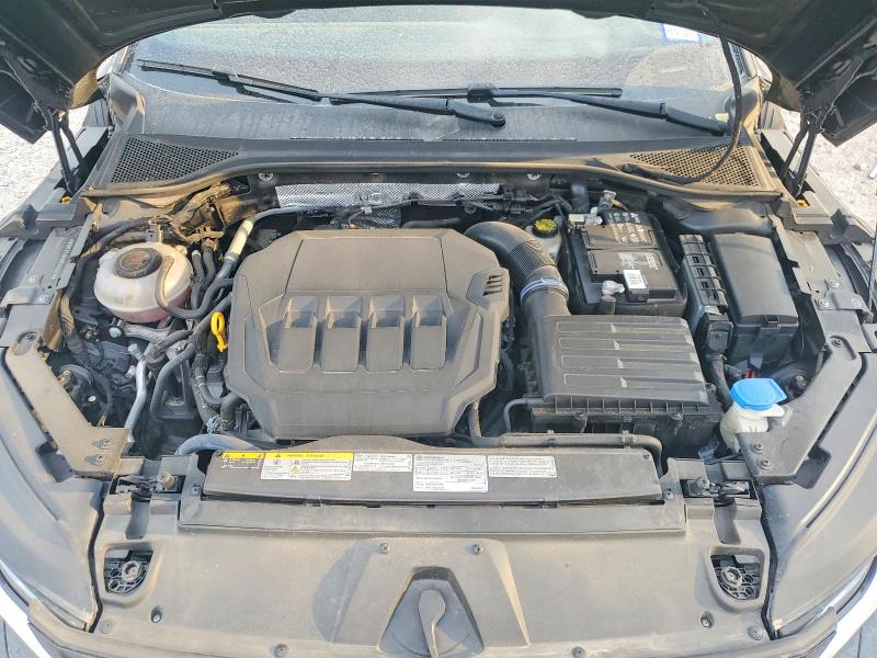 Aukcja sprzedaży 2021 Volkswagen Arteon, vin: WVWTR7AN8ME002478, numer aukcji: 66378186