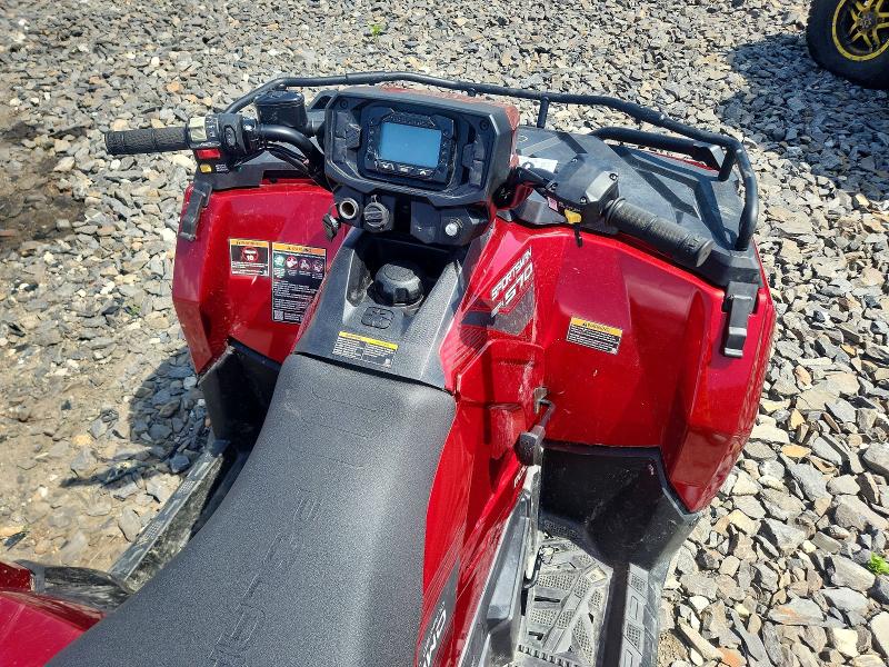 Aukcja sprzedaży 2026 Polaris Sportsman, vin: 4XASHY57XTA097039, numer aukcji: 64588776