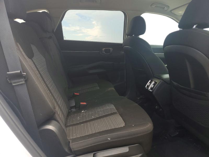 Продаж на аукціоні авто 2021 Kia Sorento, vin: 5XYRGDLC7MG008533, номер лоту: 64576506