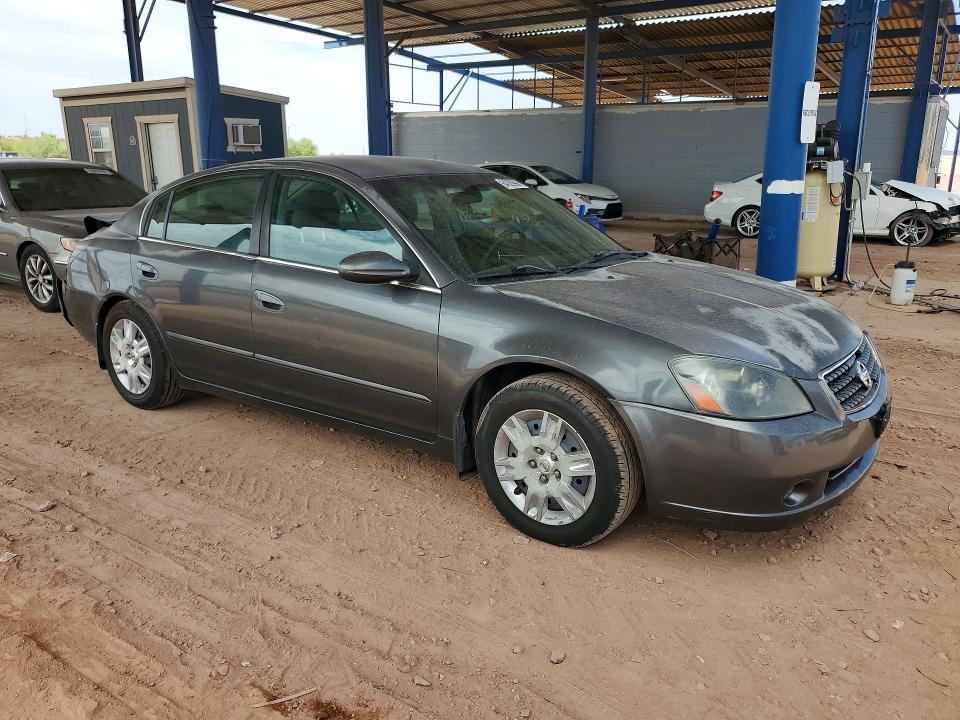 Продаж на аукціоні авто 2006 Nissan Altima, vin: 1N4AL11D06N422659, номер лоту: 64320996