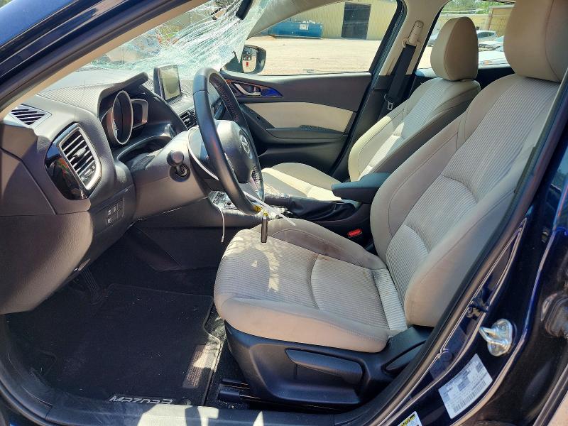 Aukcja sprzedaży 2016 Mazda 3, vin: 3MZBM1V74GM326297, numer aukcji: 65325276