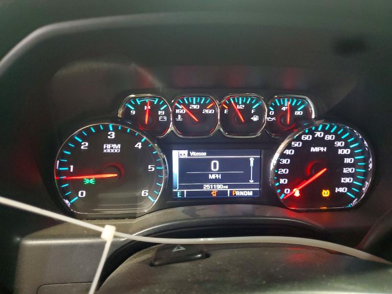 Продажа на аукционе авто 2015 Chevrolet Silverado, vin: 3GCUKREC3FG380409, номер лота: 66245246
