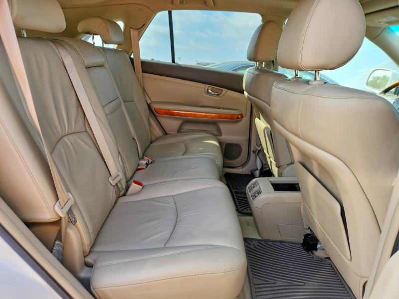 65869136 :رقم المزاد ، 2T2HK31UX9C110116 vin ، 2009 Lexus Rx مزاد بيع
