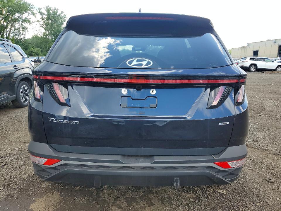 Aukcja sprzedaży 2023 Hyundai Tucson, vin: KM8JBCAE8PU247114, numer aukcji: 64449666