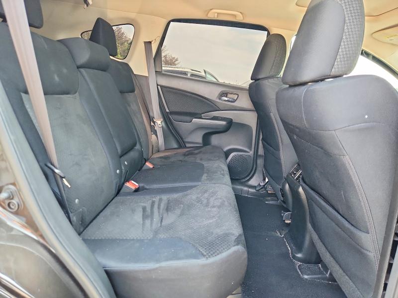 Aukcja sprzedaży 2015 Honda Cr-v, vin: 2HKRM4H53FH657647, numer aukcji: 64854326