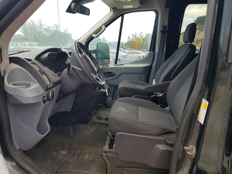 Продажа на аукционе авто 2019 Ford Transit, vin: 1FTBW2CV4KKA13612, номер лота: 66180046