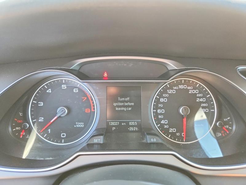 Aukcja sprzedaży 2015 Audi A4, vin: WAUFFCFL8FN010070, numer aukcji: 62945286