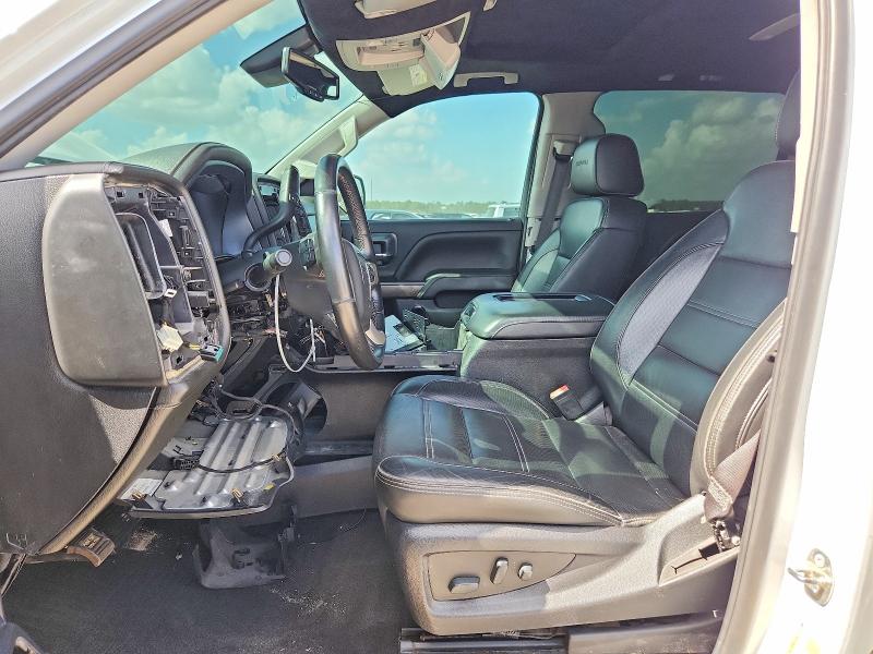 Продажа на аукционе авто 2018 Gmc Sierra, vin: 3GTU2PEJ2JG437954, номер лота: 64813406