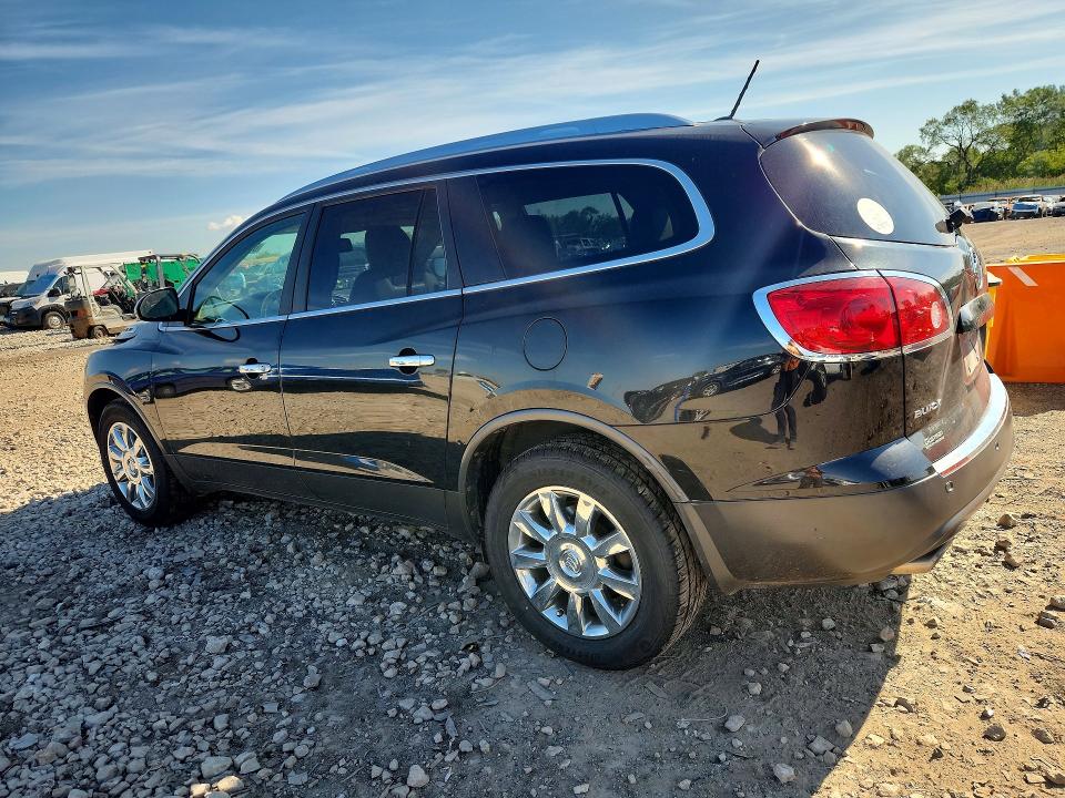 Продаж на аукціоні авто 2012 Buick Enclave, vin: 5GAKVCEDXCJ176366, номер лоту: 66218356