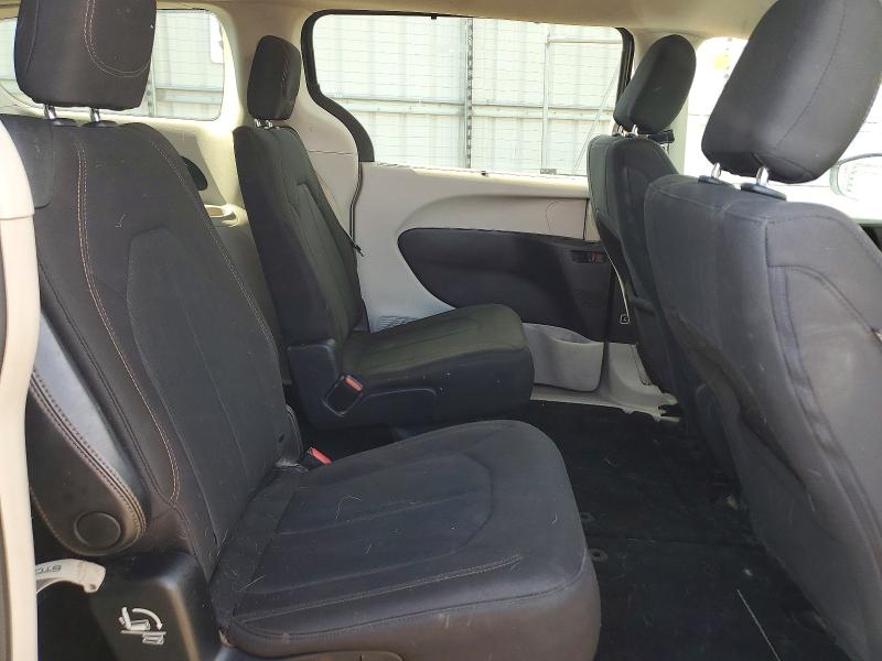 Продажа на аукционе авто 2020 Chrysler Pacifica, vin: 2C4RC1FG1LR137161, номер лота: 66088016