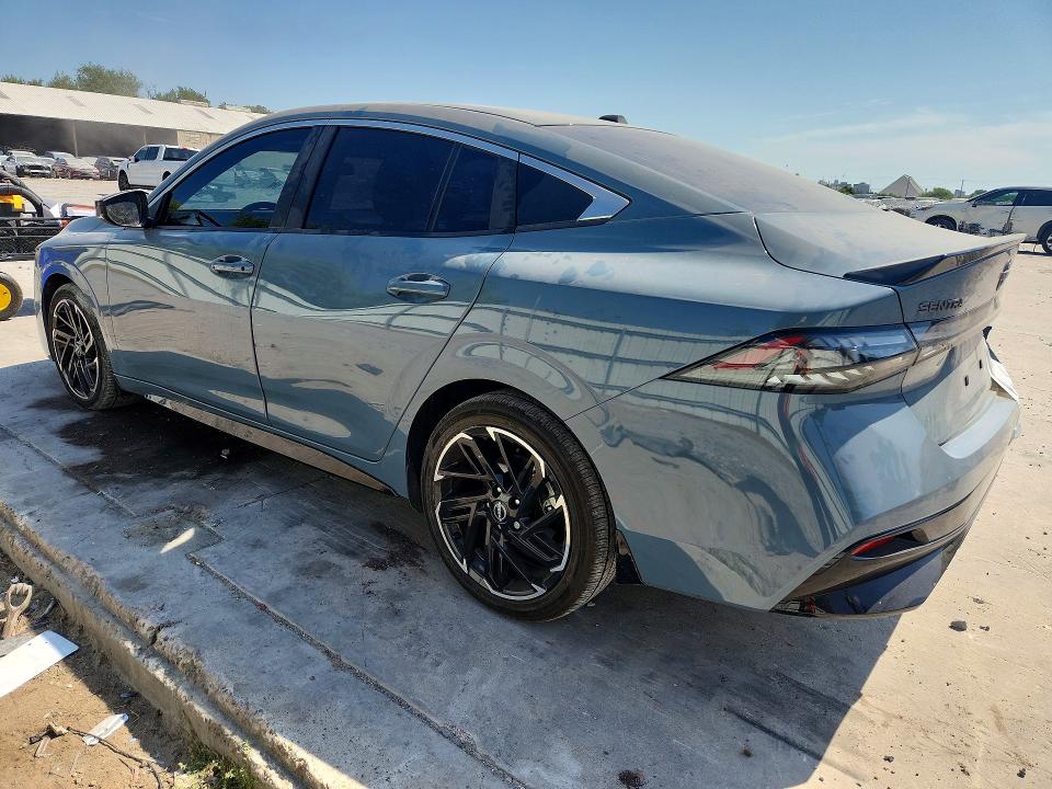 Продаж на аукціоні авто 2026 Nissan Sentra, vin: 3N1AB9DVXTY248083, номер лоту: 66846936