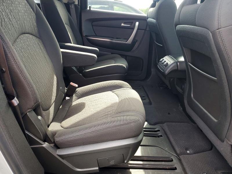 63720856 :رقم المزاد ، 1GKKRPED6CJ387398 vin ، 2012 Gmc Acadia مزاد بيع