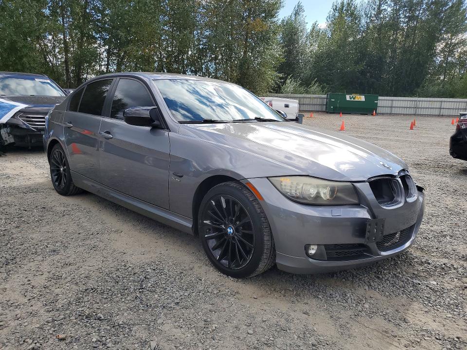 67006656 :رقم المزاد ، WBAPK7C51AA457899 vin ، 2010 Bmw 328 مزاد بيع