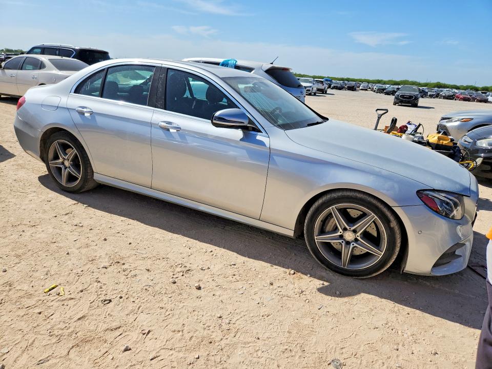 Aukcja sprzedaży 2017 Mercedes-benz E, vin: WDDZF4JB3HA055177, numer aukcji: 65828076