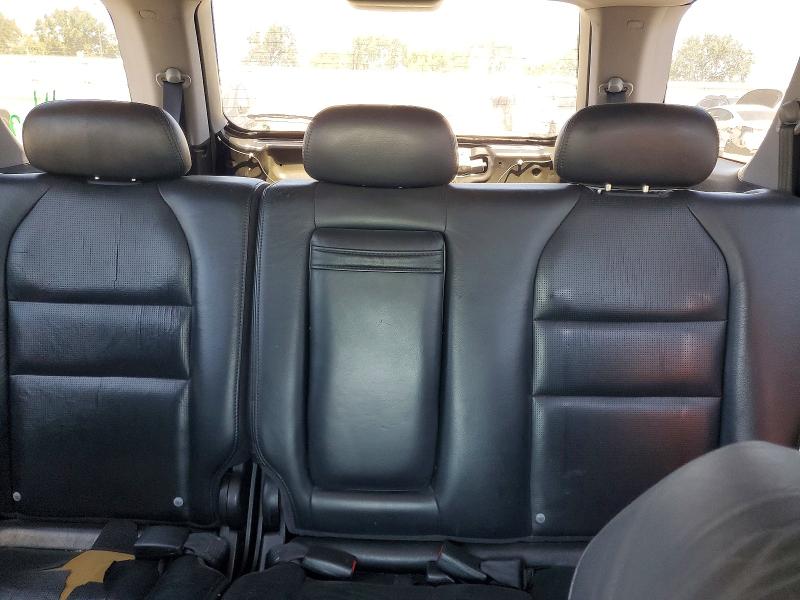 Aukcja sprzedaży 2004 Acura Mdx, vin: 2HNYD18904H556143, numer aukcji: 63522546