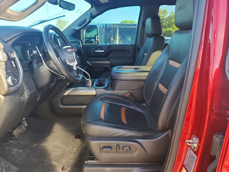 Продаж на аукціоні авто 2022 Gmc Sierra, vin: 1GT49PEY8NF334876, номер лоту: 64090196