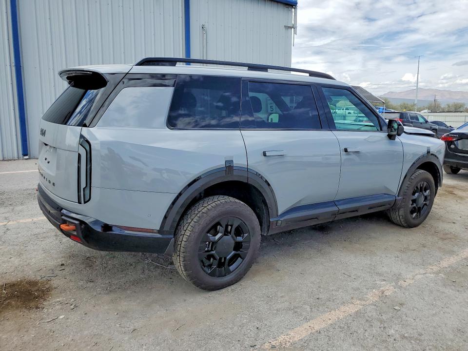 Продажа на аукционе авто 2027 Kia Telluride, vin: 5XYPLES10VG021148, номер лота: 66766096