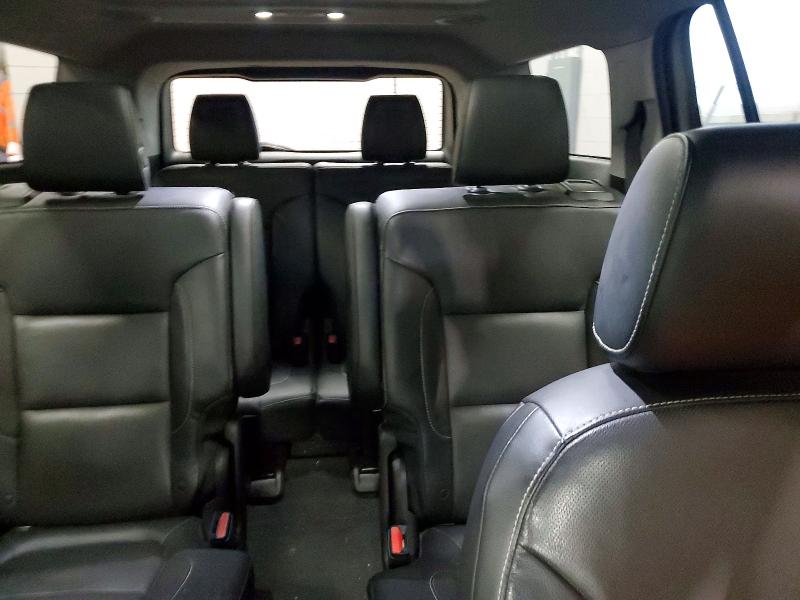 Продажа на аукционе авто 2017 Gmc Acadia, vin: 1GKKNMLS5HZ206750, номер лота: 63650506