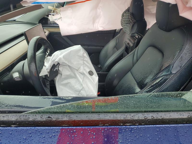 Aukcja sprzedaży 2023 Tesla Model Y, vin: 7SAYGDEE3PF850925, numer aukcji: 63902466