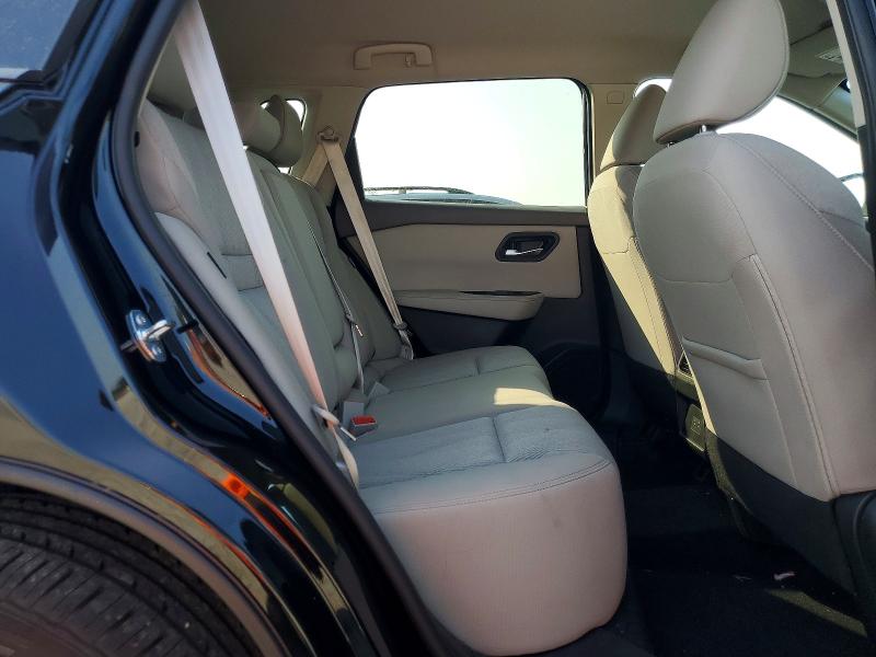 Продаж на аукціоні авто 2024 Nissan Rogue, vin: 5N1BT3BB2RC731133, номер лоту: 64208006