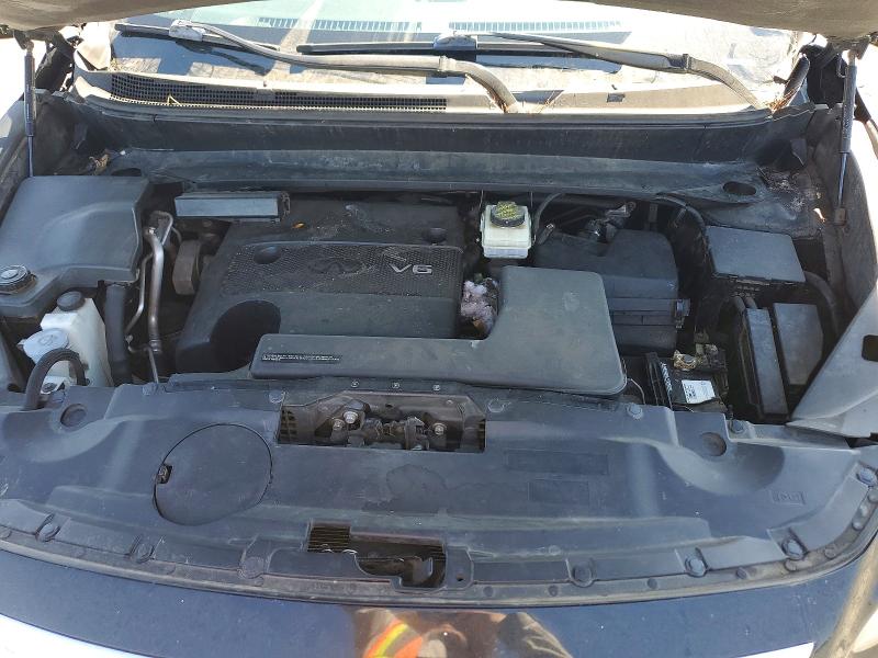 Aukcja sprzedaży 2014 Infiniti Qx60, vin: 5N1AL0MN9EC544841, numer aukcji: 64241326