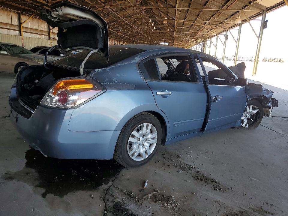 2011 Nissan Altima მანქანა იყიდება აუქციონზე, vin: 1N4AL2APXBN463908, აუქციონის ნომერი: 65536676