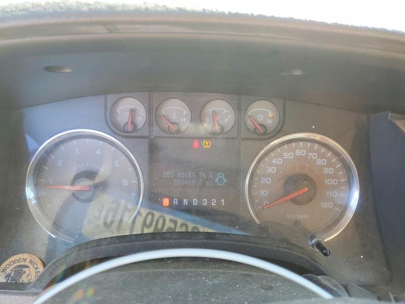 Aukcja sprzedaży 2009 Ford F150, vin: 1FTPX14V19FB41241, numer aukcji: 66599116