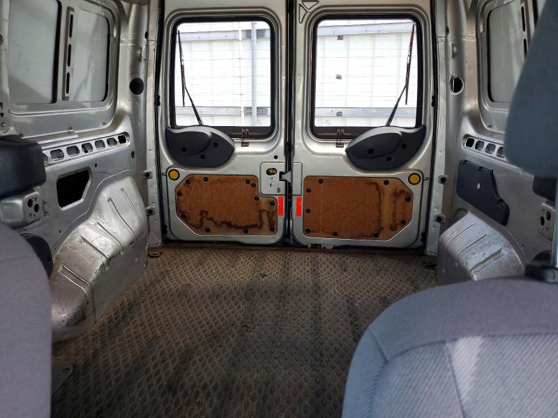 2010 Ford Transit Connect მანქანა იყიდება აუქციონზე, vin: NM0LS6BNXAT032969, აუქციონის ნომერი: 63691456
