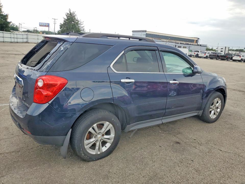 Aukcja sprzedaży 2015 Chevrolet Equinox, vin: 2GNFLFEK3F6226815, numer aukcji: 65428946