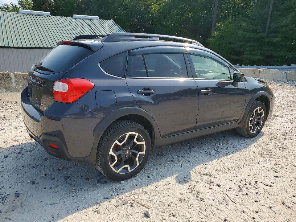 Продажа на аукционе авто 2016 Subaru Crosstrek, vin: JF2GPABC8G8249036, номер лота: 64025336
