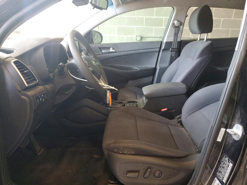 2021 Hyundai Tucson მანქანა იყიდება აუქციონზე, vin: KM8J3CAL0MU331323, აუქციონის ნომერი: 63166506