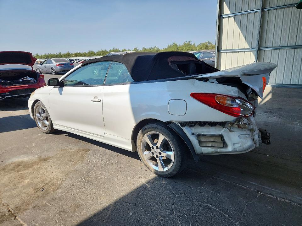 Продажа на аукционе авто 2005 Toyota Camry Solara, vin: 4T1FA38P55U049071, номер лота: 66743666