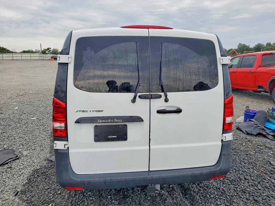 Aukcja sprzedaży 2016 Mercedes-benz Metris, vin: WD3PG2EA6G3141181, numer aukcji: 65918376