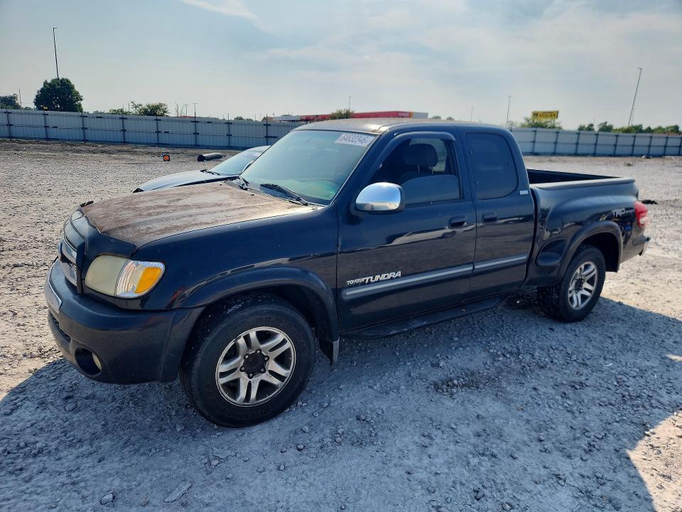 Aukcja sprzedaży 2003 Toyota Tundra, vin: 5TBRT34173S373100, numer aukcji: 64632346