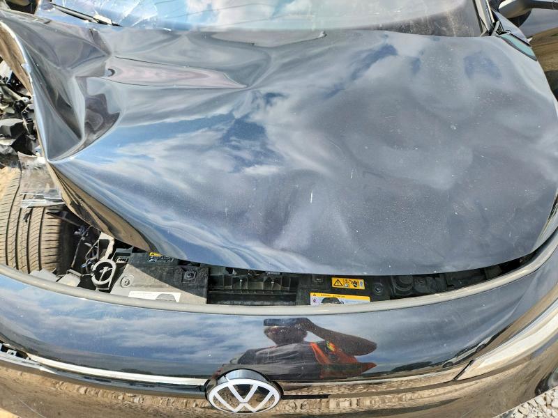 2023 Volkswagen Id.4 მანქანა იყიდება აუქციონზე, vin: 1V2JNPE89PC046074, აუქციონის ნომერი: 65357586