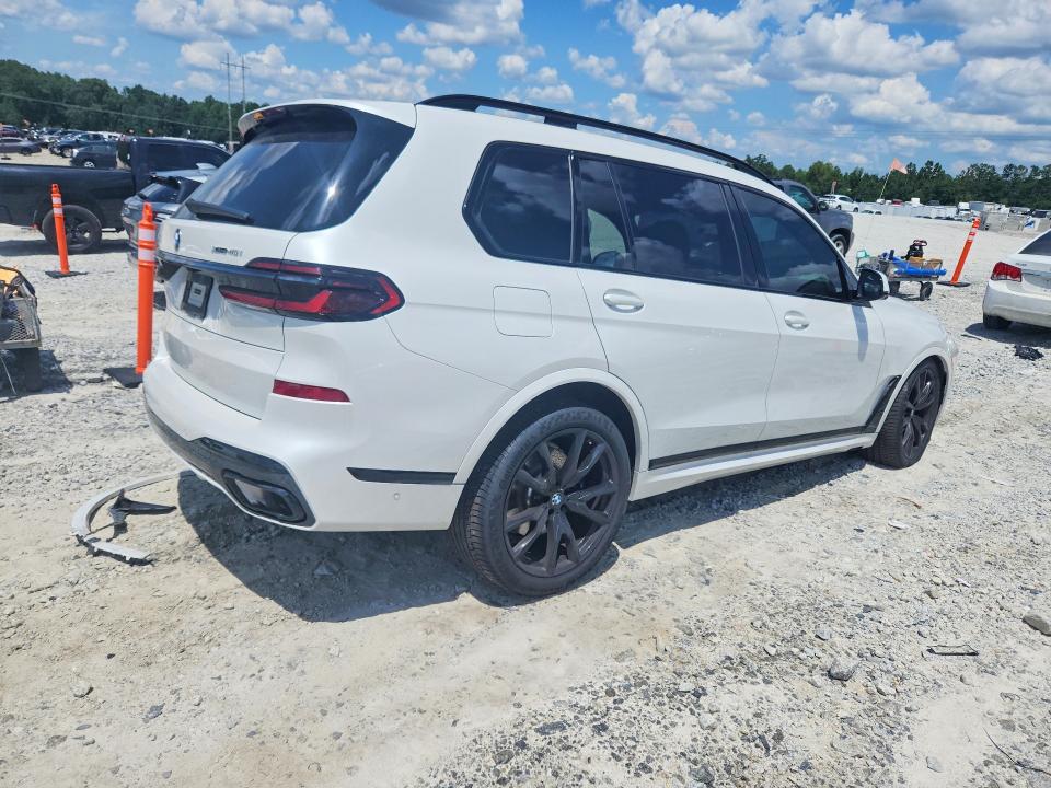 Aukcja sprzedaży 2024 Bmw X7, vin: 5UX23EM04R9U25297, numer aukcji: 63302456