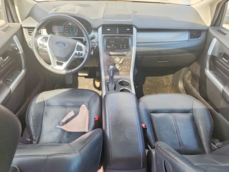 2014 Ford Edge მანქანა იყიდება აუქციონზე, vin: 2FMDK3JC2EBB45144, აუქციონის ნომერი: 66824806