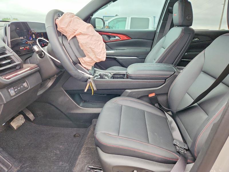 Aukcja sprzedaży 2026 Chevrolet Traverse, vin: 1GNEVJKS5TJ289930, numer aukcji: 64933556