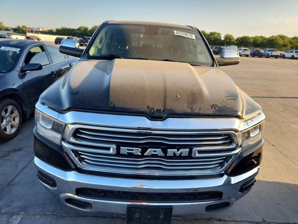 Aukcja sprzedaży 2019 Ram 1500, vin: 1C6RREJT5KN549323, numer aukcji: 65339016
