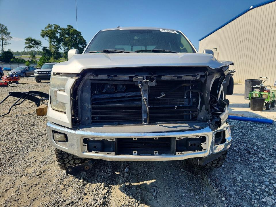 Продажа на аукционе авто 2015 Ford F150, vin: 1FTEW1EG1FFC19023, номер лота: 63704566