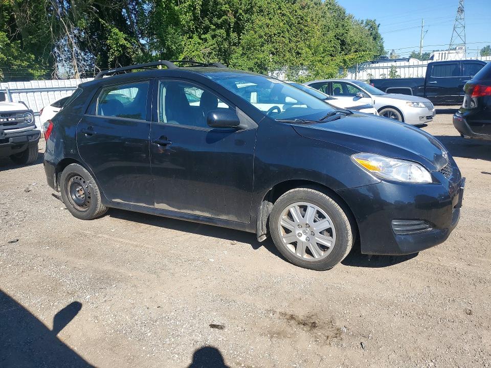 Продажа на аукционе авто 2014 Toyota Matrix, vin: 2T1KU4EE5EC134718, номер лота: 66845766