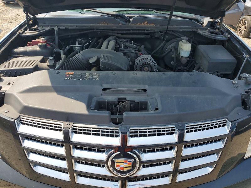 Продажа на аукционе авто 2014 Cadillac Escalade, vin: 1GYS3HEF2ER186648, номер лота: 64816866
